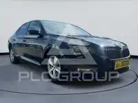 2017 Skoda Superb