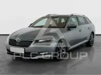 2017 Skoda Superb