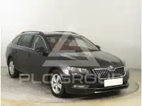 2017 Skoda Superb