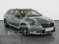 2017 Skoda Superb