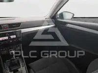 2017 Skoda Superb