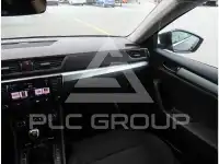 2017 Skoda Superb
