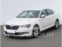 2017 Skoda Superb