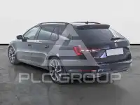 2017 Skoda Superb