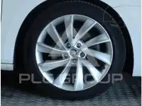 2017 Skoda Superb