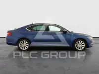 2017 Skoda Superb