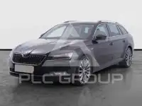2017 Skoda Superb