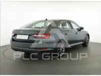 2017 Skoda Superb