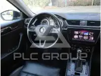 2017 Skoda Superb
