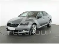 2017 Skoda Superb