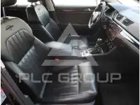 2017 Skoda Superb