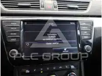 2017 Skoda Superb