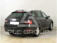 2017 Skoda Superb