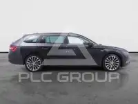 2017 Skoda Superb