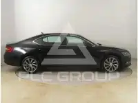 2017 Skoda Superb