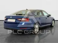 2017 Skoda Superb