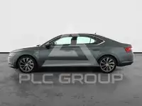 2017 Skoda Superb