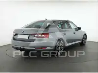 2017 Skoda Superb
