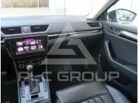 2017 Skoda Superb