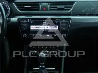 2017 Skoda Superb