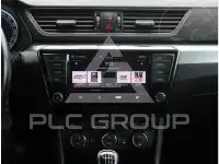 2017 Skoda Superb