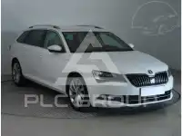 2017 Skoda Superb