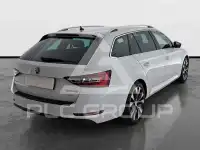 2017 Skoda Superb