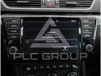 2017 Skoda Superb