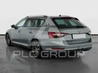 2017 Skoda Superb