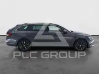 2017 Skoda Superb