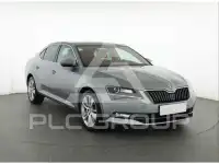 2017 Skoda Superb