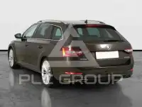 2017 Skoda Superb