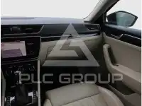 2017 Skoda Superb