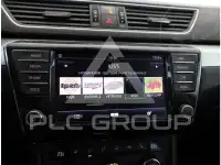 2017 Skoda Superb