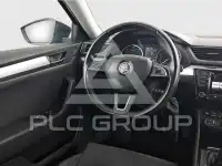 2017 Skoda Superb