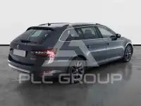 2017 Skoda Superb