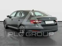 2017 Skoda Superb