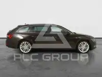 2017 Skoda Superb