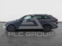2017 Skoda Superb