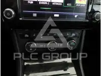 2017 Skoda Superb