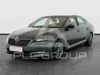 2017 Skoda Superb