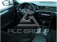 2017 Skoda Superb