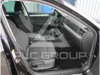 2017 Skoda Superb