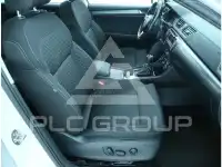 2017 Skoda Superb