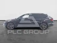 2017 Skoda Superb