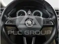 2017 Skoda Superb