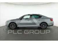2017 Skoda Superb