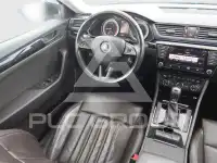 2017 Skoda Superb