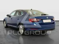2017 Skoda Superb