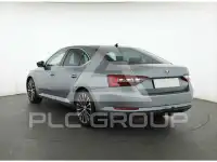 2017 Skoda Superb